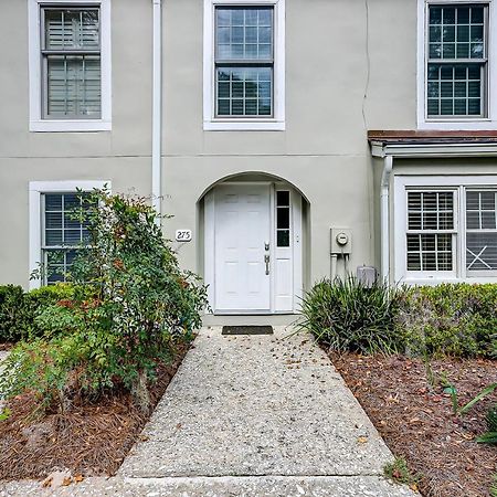 Evian 275 Apartment Hilton Head Island Exterior photo