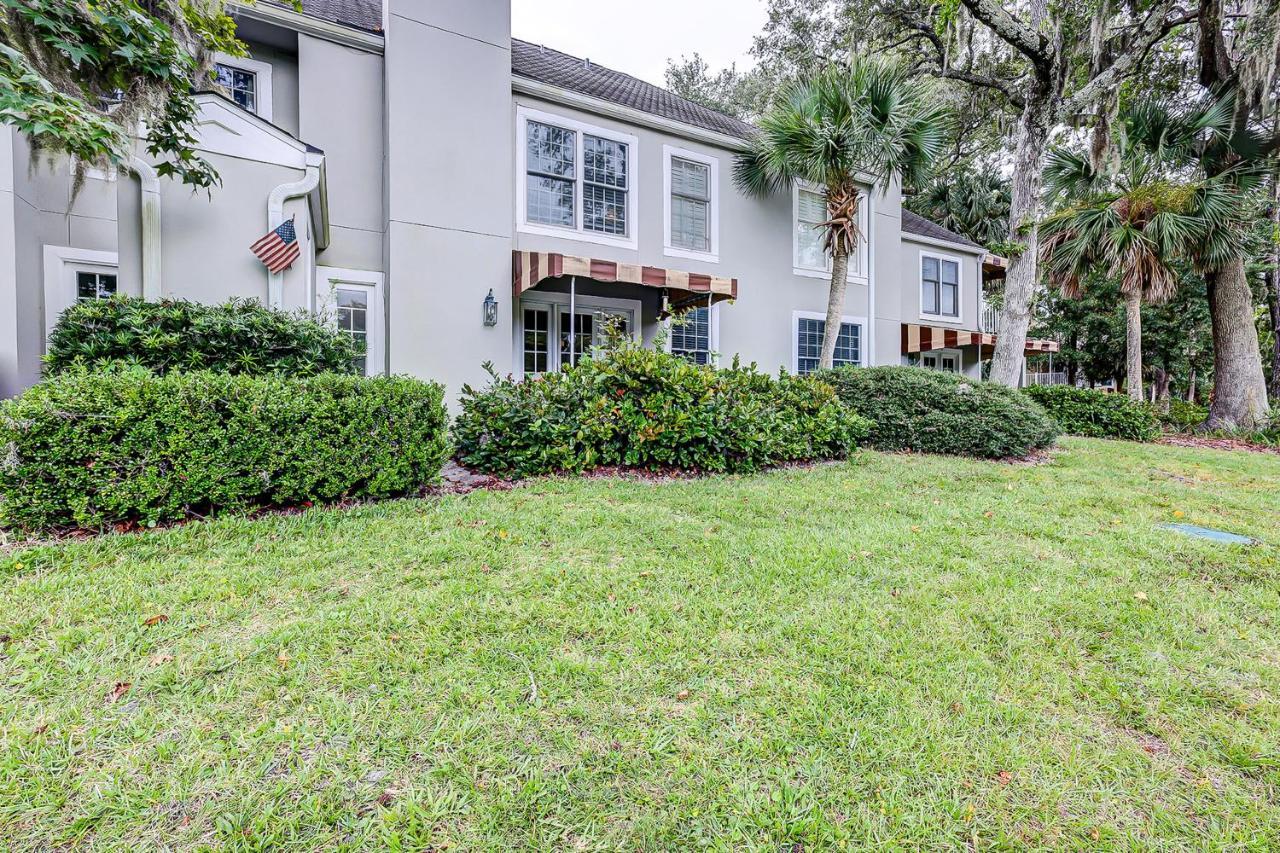 Evian 275 Apartment Hilton Head Island Exterior photo