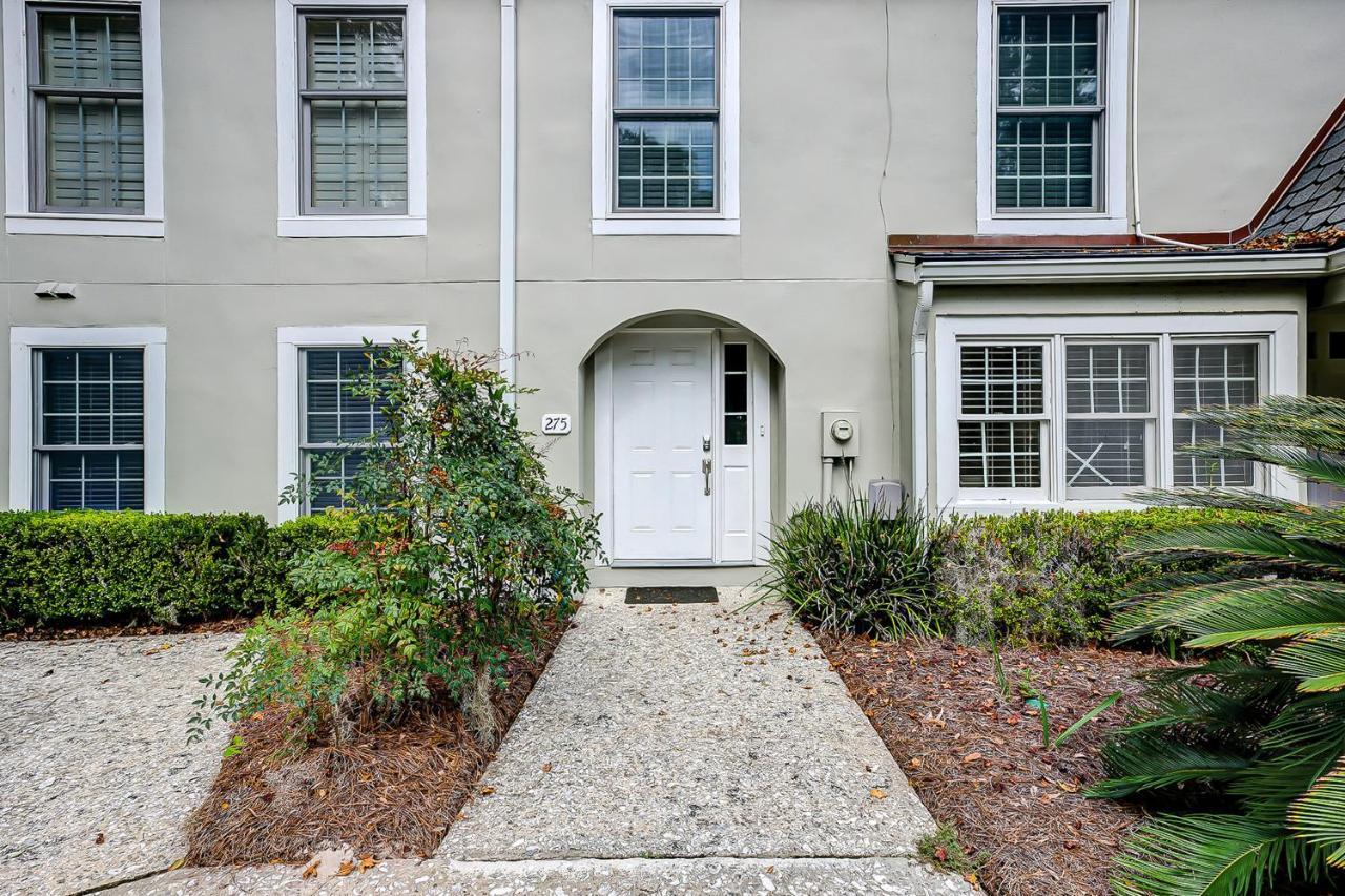 Evian 275 Apartment Hilton Head Island Exterior photo
