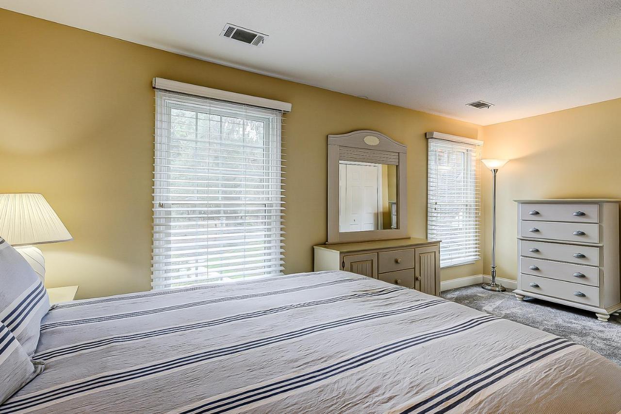 Evian 275 Apartment Hilton Head Island Exterior photo