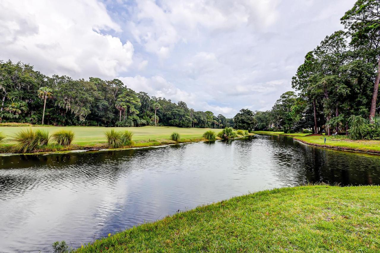Evian 275 Apartment Hilton Head Island Exterior photo